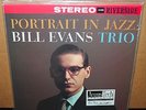 ANALOGUE PROD.BILL EVANS PORTRAIT IN JAZZ 45RPM 180GR AUDIOPHILE 2LP SEALED