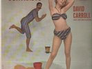 LP David Carroll & His Orchestra Contrasts STILL SEALED NEW OVP Mercury