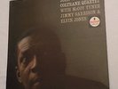 LP, John Coltrane, Ballads, Stereo, Van Gelder Impulse AS-32 VG++