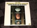 Marvin Holmes & The Uptights -Ooh Ooh The Dragon & Other Monsters 1969 FUNK M-