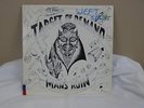 Hardcore Punk LP Man's Ruin Target of Demand Happy Hermit HH1984 1983