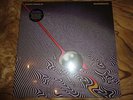 Tame Impala - Currents Colored Vinyl w/ Limited Edition of 500 Lenticular Prints