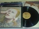 DAVID BOWIE - HUNKY DORY (LP)