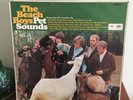 The Beach Boys Mono Pet Sounds Vinyl Lp T2458 Rare Issue