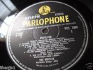 THE BEATLES  REVOLVER 1966 UK 1st  PARLOPHONE STEREO PRESSING EX con