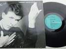 KLP171 - David Bowie - Takeoff - Heroes (NL 13857) German LP, rca reissue 1980