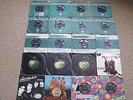 COLLECTION OF BEATLES 7