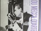LOU MECCA: Lou Mecca Quartet LP (Japan re, 10