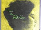 TEDDI KING: Miss Teddi King LP (10