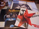 5- PAUL McCARTNEY (wings), lp's, one price