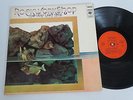 ROCK WORKSHOP/THE VERY LAST TIME  LP 1971 CBS S 64394 FOC