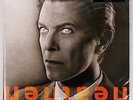 David Bowie Heathen LP Record Vinyl 180 Gram Music On Vinyl NEW