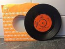 THE ROCKIN VICKERS Dandy / I don't need your kind CBS UK-66 Lemmy Motorhead RARE