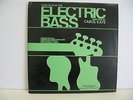 CAROL KAYE; ELECTRIC BASS, 33 RPM DOUBLE LP VG++