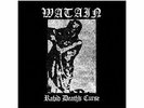 WATAIN - Rabid Death's Curse - 2 x LP - SEALED Vinyl Album - Black Metal