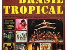 JOSE PRATES ASKANAZY CARNEIRO CAMPOS Brasil Tropical afro bossa REX RL 1402 LP