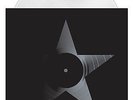 David Bowie - Blackstar LIMITED EDITION CLEAR coloured vinyl LP NEW/SEALED