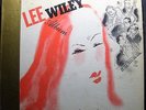 Liberty Music Shop Album Set  Lee Wiley Album  Gershwin Show Tunes 1939