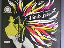 ILLINOIS JACQUET: Jam Session LP (10