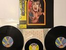 OZZY OSBOURNE / SPEAK OF THE DEVIL - Japan 2LP w/obi 7
