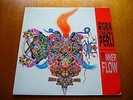 IGRA STAKLENIH PERLI Inner Flow PSYCH PROGRESSIVE SPACE ROCK 1979/91 ORIG LP