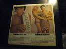 The Who - Sell Out - 1967 1st Press Vinyl LP DL 74950 Near Mint (NM)