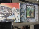 Led Zeppelin 4,5 Russian  2LPs