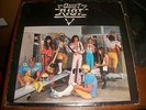 RANDY RHOADS - QUIET RIOT II - RARE - Japan Only LP w/insert - Ozzy Osbourne