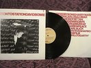 DAVID BOWIE LP / STATIONTOSTATION / STATION TO STATION / NM