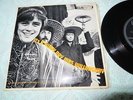 45 R.P.M. RECORD    IT'S A SUNNY DAY MRS WILLOUGBY  E.P. by JOHNNY YOUNG