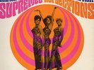DIANA ROSS & SUPREMES Reflections 1968 or. HOLLAND in FANTASTIC condition