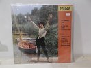 MINA Omonimo primo  LP S/S ITA RISTAMPA 180 GR.