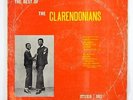 Clarendonians 