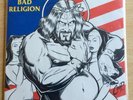 Bad Religion - American Jesus 7