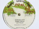 Sammy Dread & Papa Tullo 