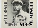 Sugar Minott 