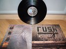 Rush Roll The Bones  Vinyl LP.