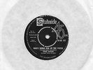CHUCK JACKSON   WHO'S GONNA PICK UP THE PIECES / I KEEP FORGETTIN'  UK STATESIDE