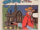 DAVID BOWIE Man Who Sold the World 1970 Original LP Mercury SR-61325 w/matrix #s