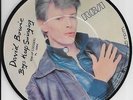 DAVID BOWIE 