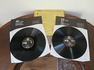UB40: Signing Off LP: ORIGINAL Near Mint First GB Pressing: Bonus 45: World Ship