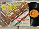The Beatles - LP (VG+) Please Please Me / rare Pepita Hungary 1982 STEREO