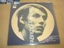 Fabrizio De Andrè - Volume tre - vol. 3 - LP 2009 BLU SIGILLATO