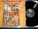 Eric Burdon & War ?- Tobacco Road, Vinyl, LP, D'80, mint-