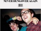 Never Hungover Again - 2 DISC SET - Joyce Manor (2014, Vinyl New)