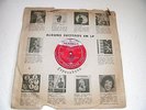 78 RPM BRAZIL RAFAEL FARINA REY GITANO MONTILLA ESPANA FLAMENGO PORQUE ACARICIAB