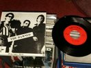 THE DAMNED NEW ROSE RARE ORIGINAL FRENCH PRESS ON SKYDOG RECORDS