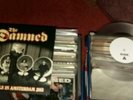 THE DAMNED FIVE DEVILS IN AMSTERDAM 2015  GREECE PRESS