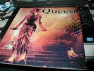 QUEEN LAST CONCERT IN JAPAN 1985 2LP RARE VINYL. LIMITED LIVE IN JAPAN,
