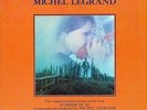 Michel Legrand Summer Of 42 STILL SEALED NEW OVP Warner Vinyl LP